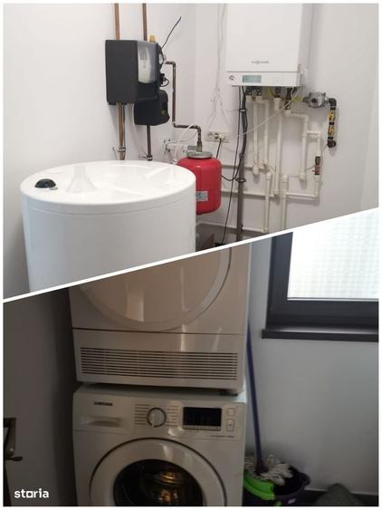 Casă cu 4 camere în Găvana