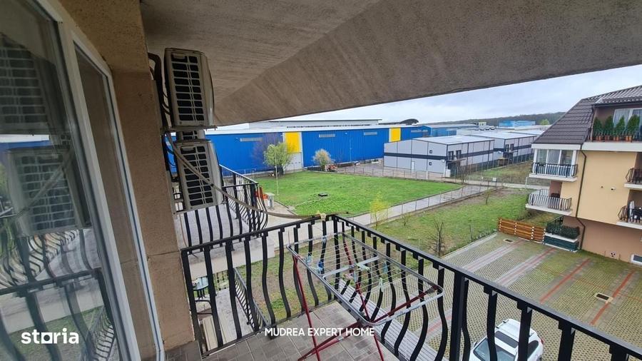 Nou | Apartament Spatios | 4 Camere | Otopeni Central - 10