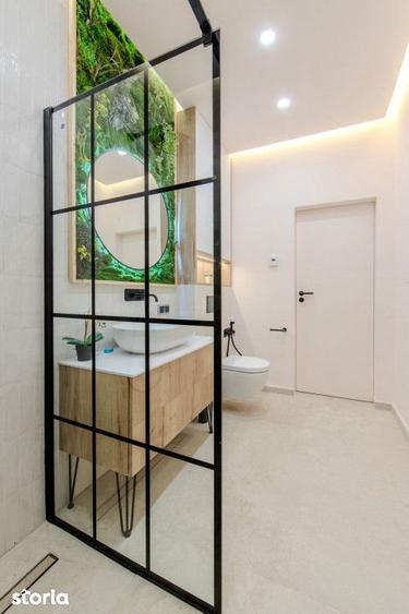 Apartament cu 4 camere în Lazaret