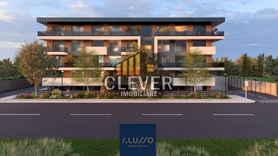Apartament cu 3 camere decomandat în Theodor Pallady