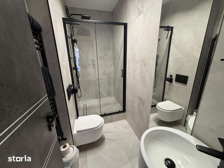Apartament cu 3 camere în Sud