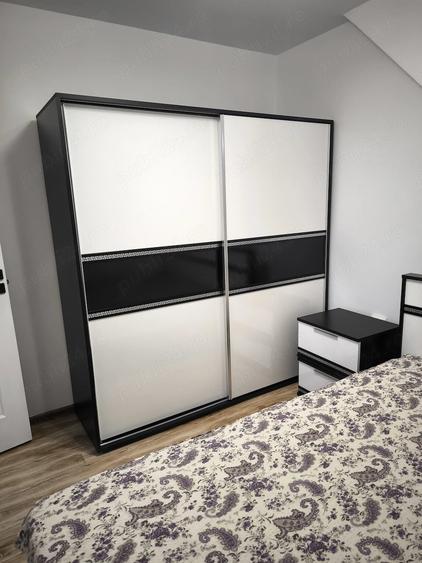 Inchiriez apartament cu 3 camere - 3