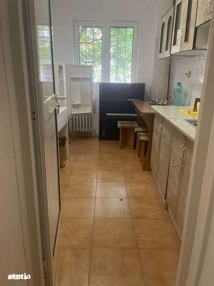 Apartament cu 2 camere decomandat în Ștefan cel Mare