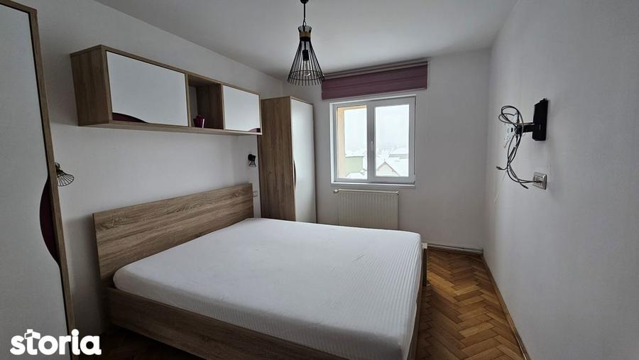 Pia?a de Miercuri, zona de case, apartament pet friendly - 4
