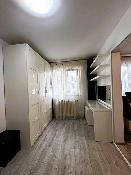 Apartament cu 2 camere nedecomandat în Tătărași