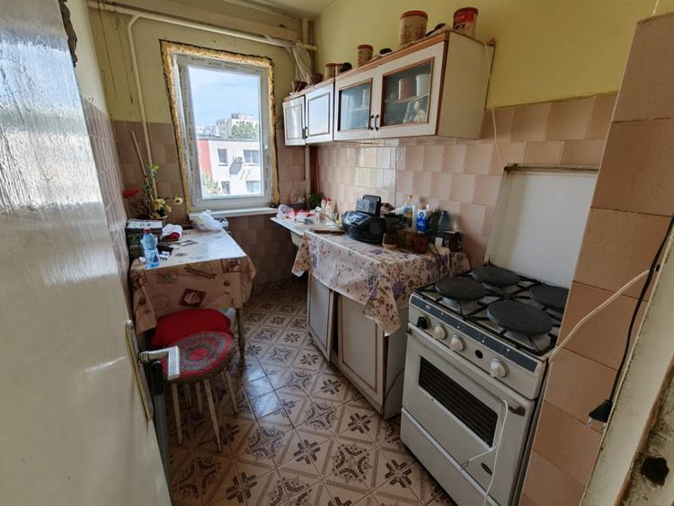 Apartament 2 camere | 40 mp utili | Mana?tur, zona McDona - 6
