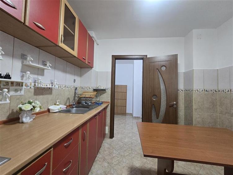 Apartament cu 2 camere decomandat în Nord