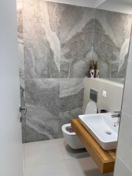 Apartament cu 2 camere în Aviației