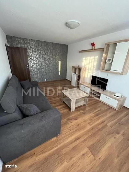 Apartament cu 2 camere în Brâncoveanu