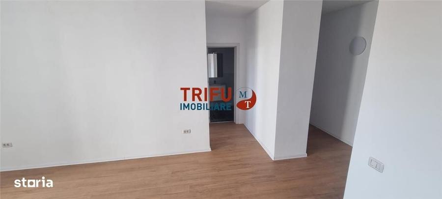 Apartament de inchiriat 2 camere Zona Arex ! - 1