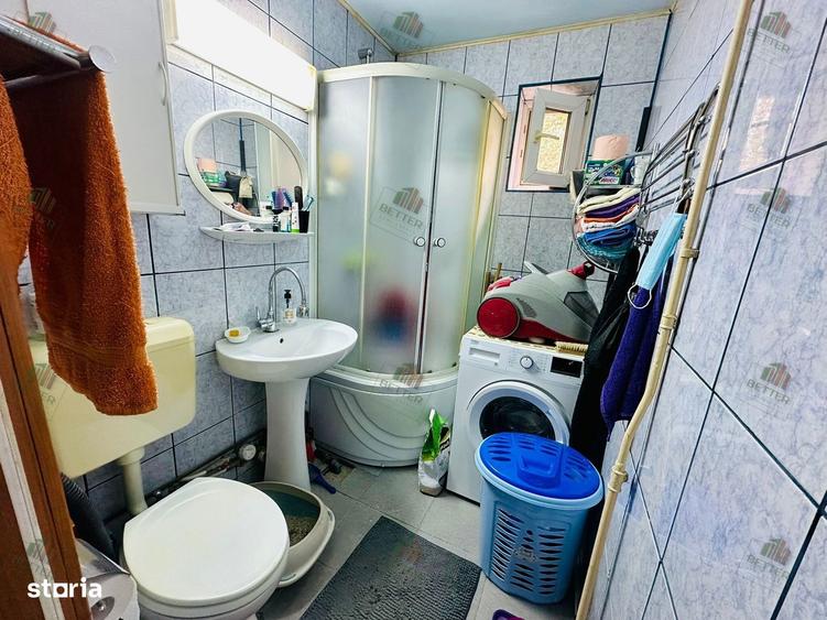 Apartament cu 2 camere, mobilat în Berceni — fotografia 3