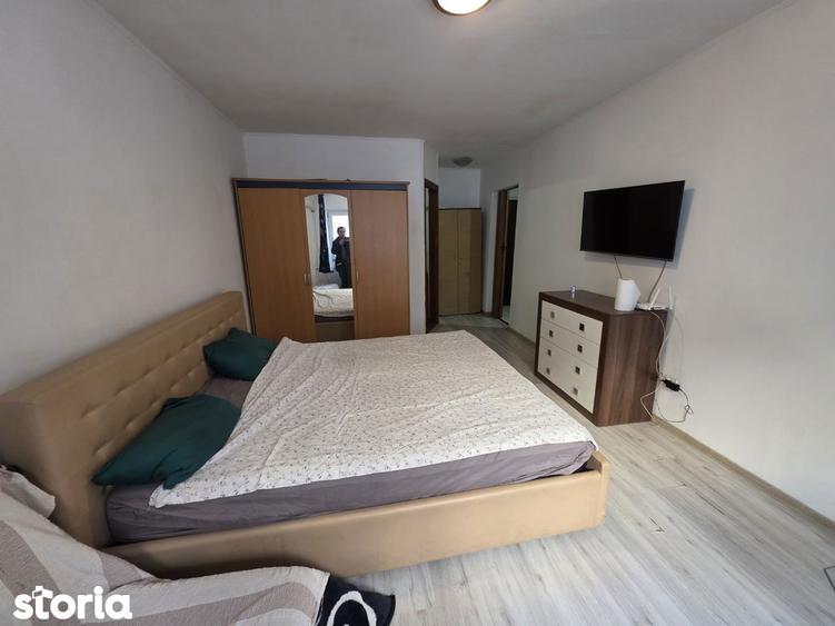 Dristor, rond, Baba Novac, 5 minute metrou, 10 minute mall Park Lake - 7