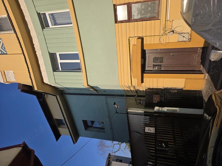 Garsonieră decomandată, mobilată în Unirii