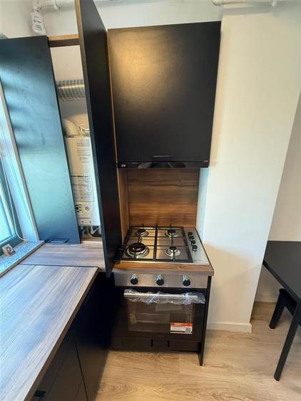 Apartament cu 2 camere decomandat, mobilat în Pipera