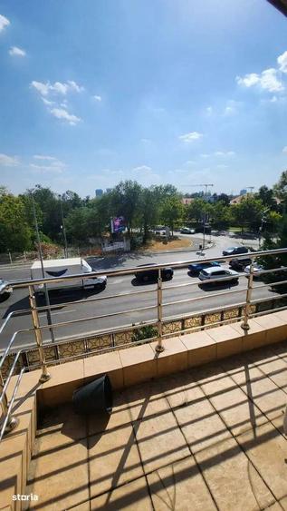 Spațiu comercial, de 85 mp, în Floreasca