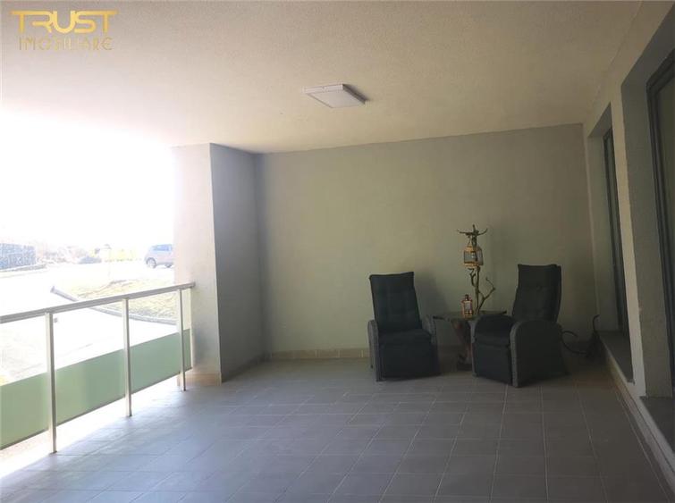 3 camere l 63 MP + Terasa 36 MP l 2 Bai l Grigorescu - 15
