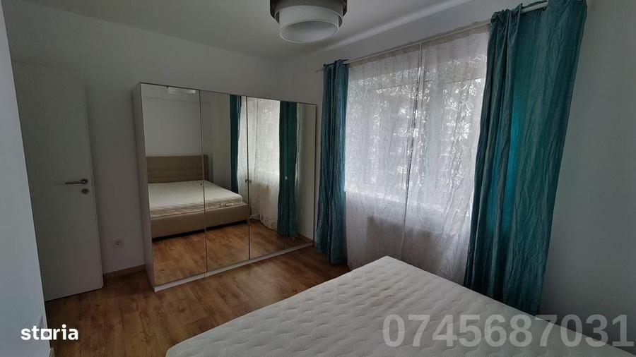 Apartament 2 camere+Parcare | GranVia Park Lujerului | Gata de mutare - 5
