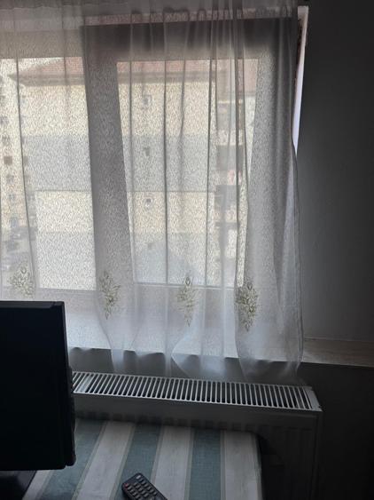 Garsonieră semidecomandată în Nord