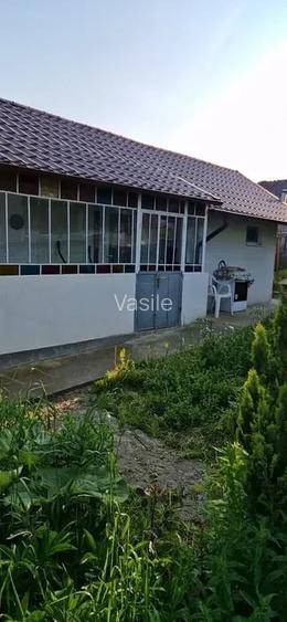 Vand 13,5 ari teren Plopeni-Suceava