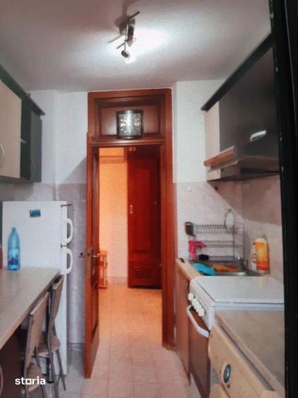 Pacurari,ap 2C decomandate,renovat modern - 4