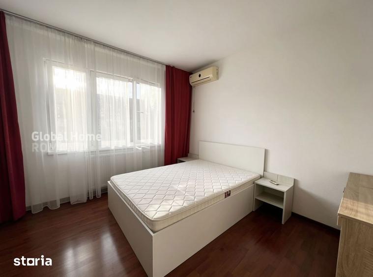Apartament 2 camere decomandat | Loc parcare | Jean Steriadi - 8