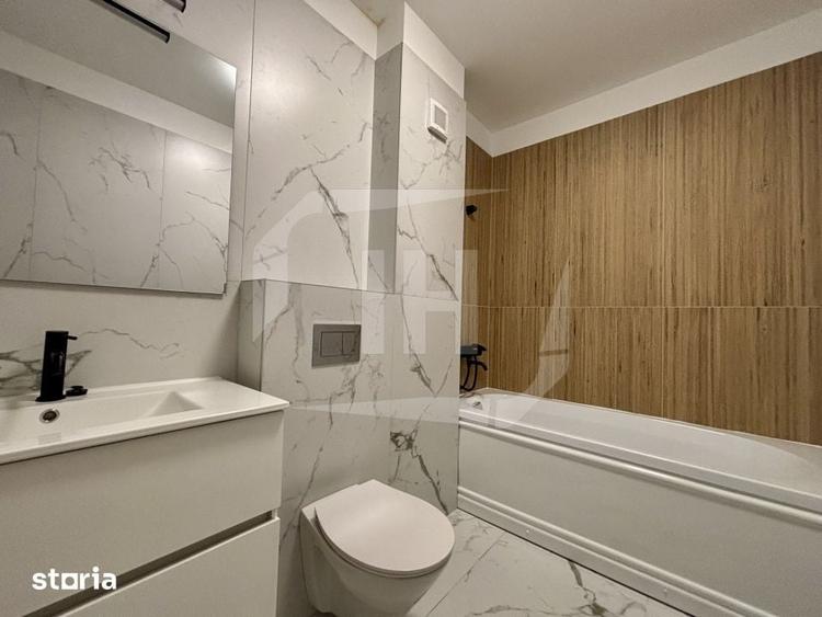 Apartament 2 camere | finisaje premium | parcare | prima inchiriere - 9