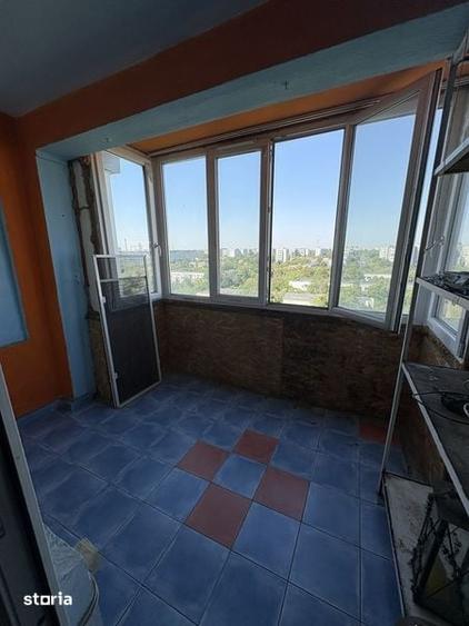 Apartament 2 camere metrou titan - 4