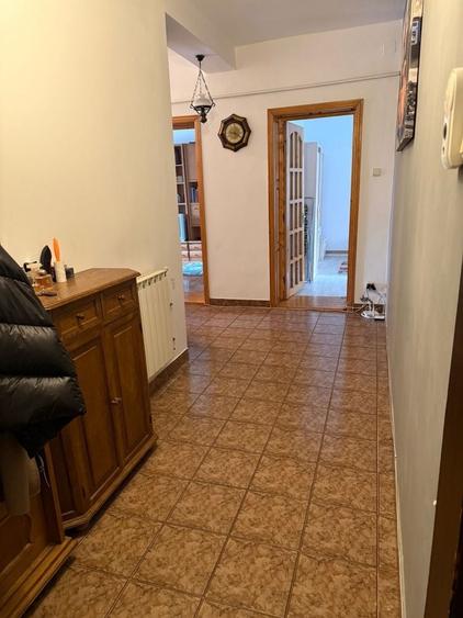 Apartament cu 2 camere în Copou