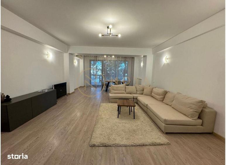 Apartament de 3 camere in zona Iancu Nicolae 2 parcari - 2