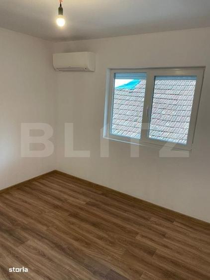 Casă cu 4 camere cu Teren 507 Mp în Cerneteaz