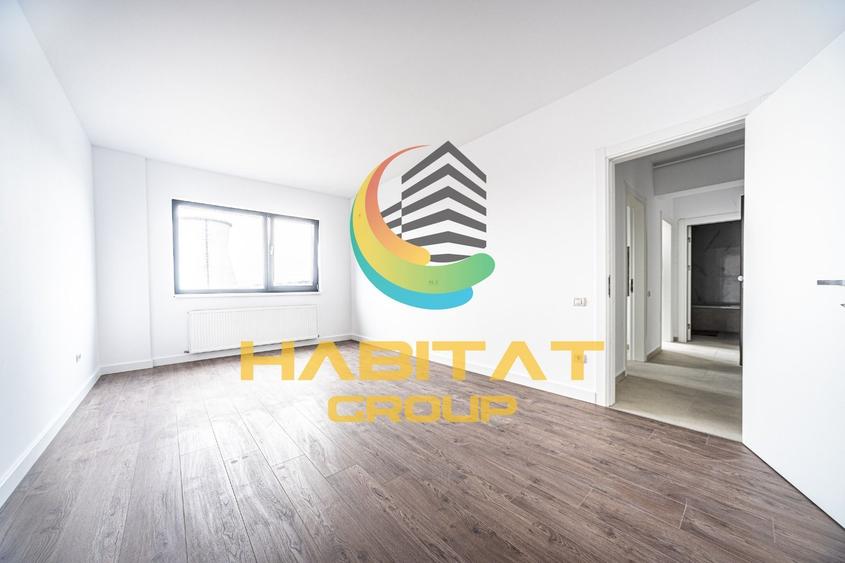 Apartament cu 2 camere decomandat în Brâncoveanu — fotografia 1