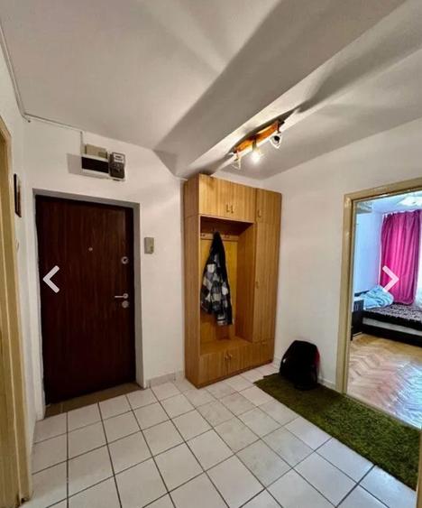 Apartament cu 3 camere decomandat în Tomis Nord