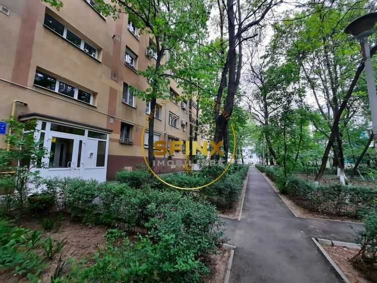 Garsonieră decomandată în Drumul Taberei