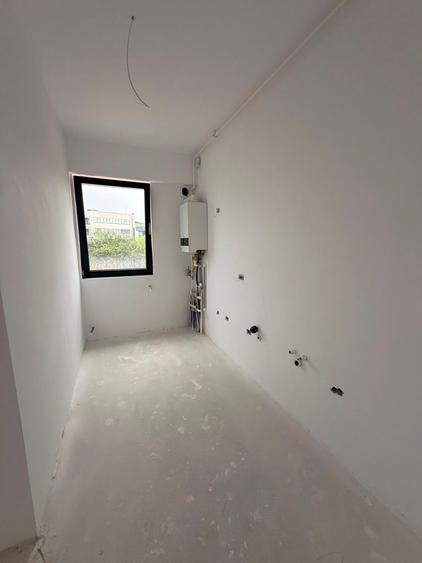 Apartament cu 2 camere în Alba Iulia