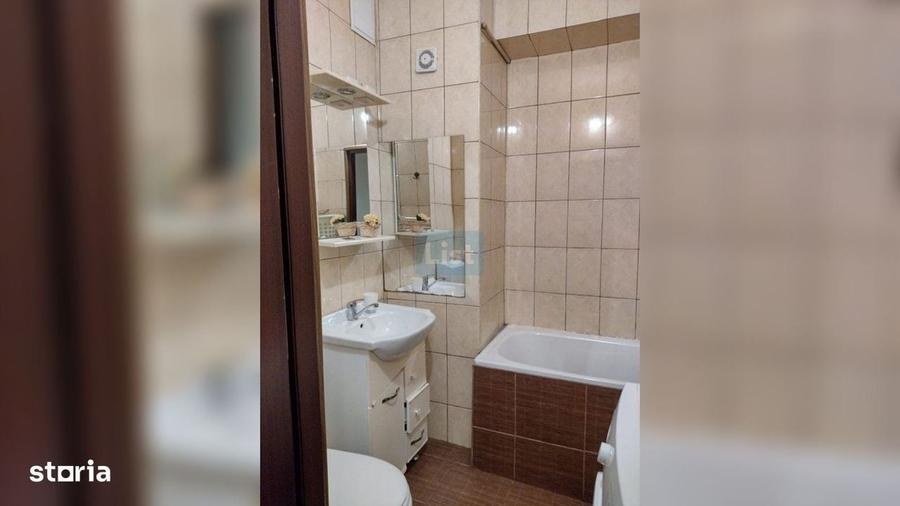 Garsonieră semidecomandată în Ocna Dejului