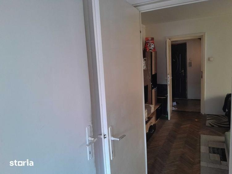 Apartament cu 2 camere semidecomandat în Luncă