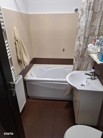 Apartament 2 camere zona ASTRA,str Calea Bucuresti - 1