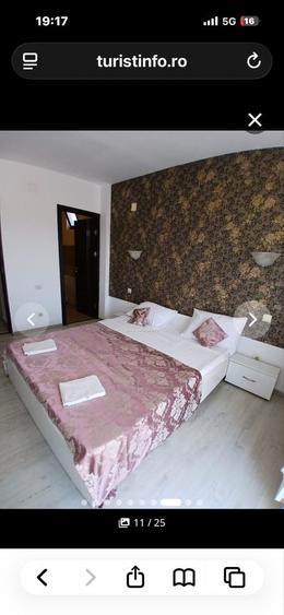 Apartament decomandat în Delfinariu