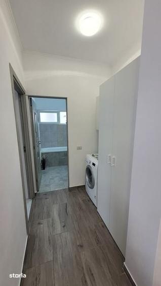 Proprietar, inchiriez apartament 2 camere, bloc nou, parter - 4