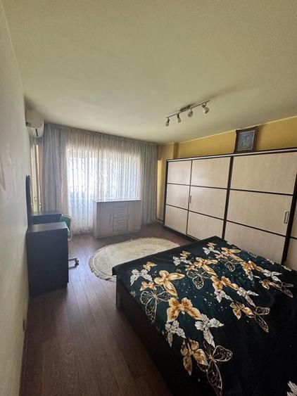Apartament cu 3 camere decomandat în Lăpuș
