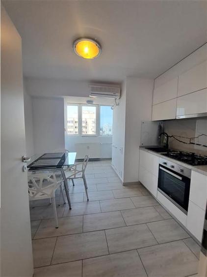 Apartament cu 2 camere decomandat, mobilat în 13 Septembrie