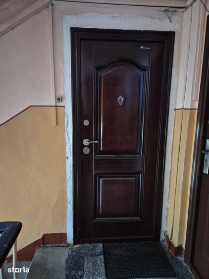 Apartament cu 2 camere în Rogerius