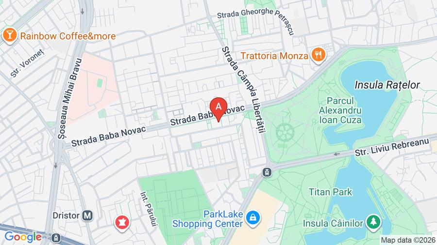 Apartament cu 2 camere semidecomandat în Baba Novac