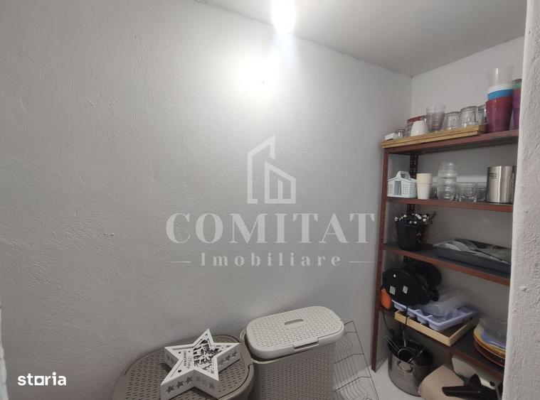 Casa individuala | Zona Calea Motilor - Centrul comercial Platinia - 3