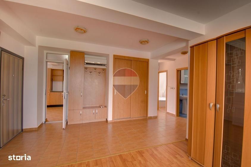 Apartament de lux cu 4 camere Calea Aradului - 11