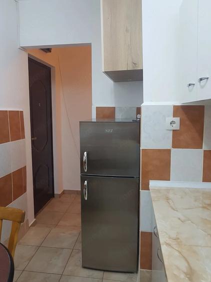 Garsonieră decomandată în Simion Bărnuțiu