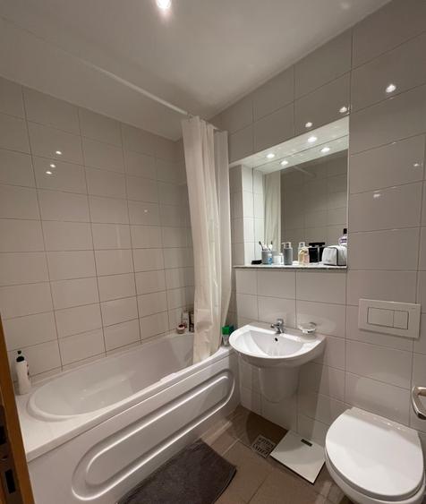 Apartament cu 2 camere, mobilat în Baba Novac