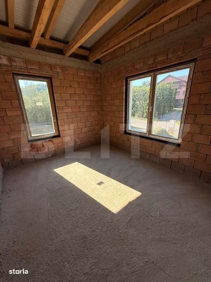 Casă cu 3 camere în Bozeni
