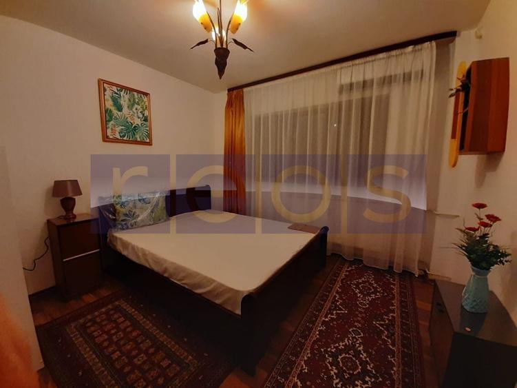 Apartament cu 2 camere decomandat, mobilat în Dristor
