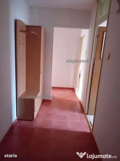 Apartament cu 2 camere decomandat în Jilava